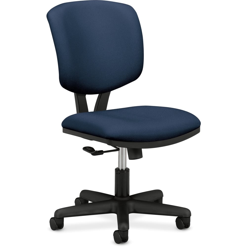 HON Volt 5701 Basic Swivel Task Chair, Navy MPN:5701GA90T