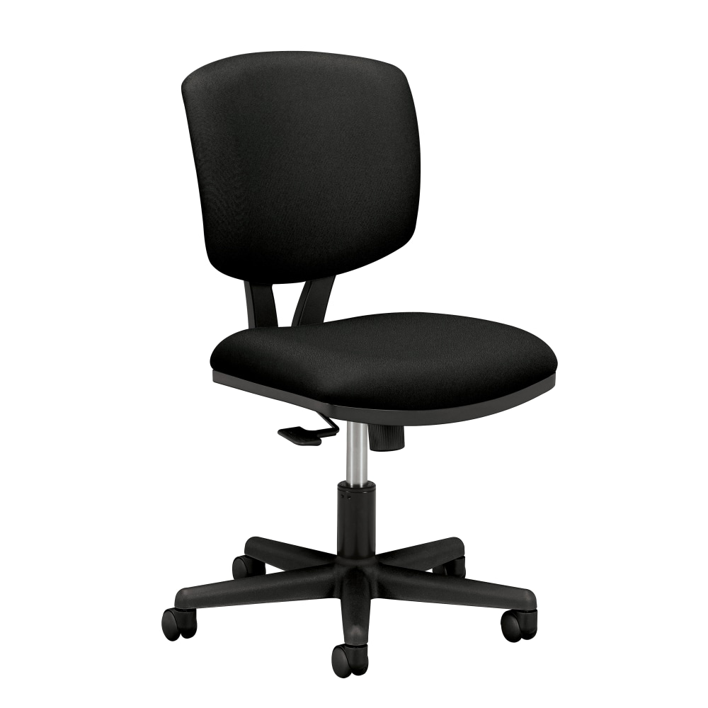 HON Volt 5703 Task Chair, Black MPN:5703GA10T