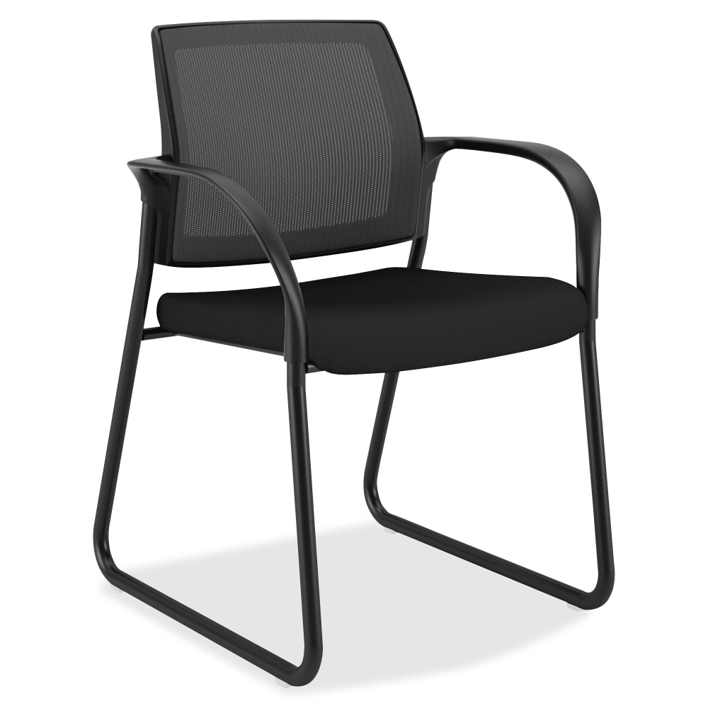 HON Ignition Multi Purpose Chair, Black MPN:HONIB108IMCU10