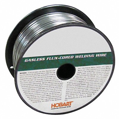 FCAW Welding Wire E71T 0.035 2lb MPN:S222308-G19