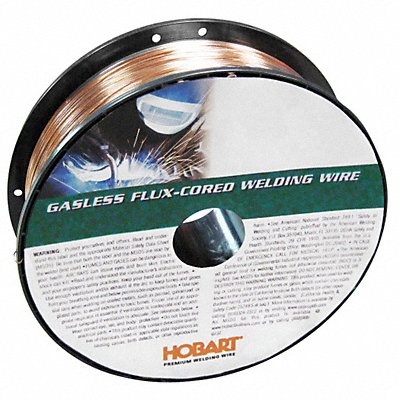 FCAW Welding Wire E71T 0.035 10lb MPN:S222308-G22