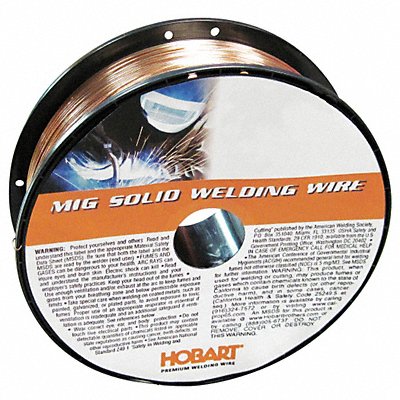 K4280 MIG Welding Wire 70S6 0.025 11lb MPN:S305401-G23