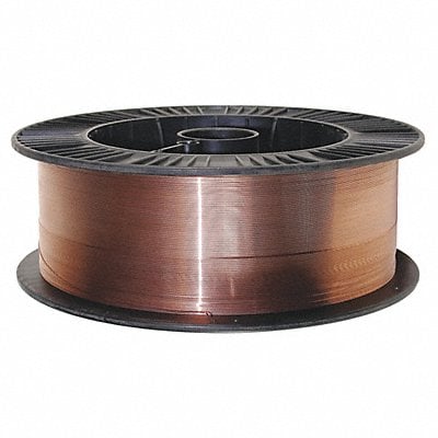 K4280 MIG Welding Wire Carbon Steel 44 lb. MPN:S305408-G45