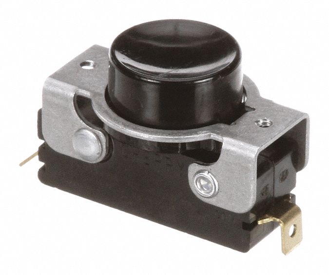 Push Button Switch MPN:00-087711-183-1