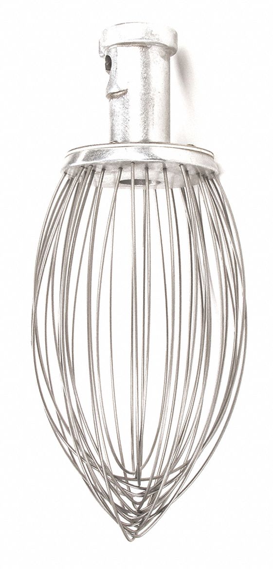 Wire Whip Assembly 30 qt. MPN:00-439740