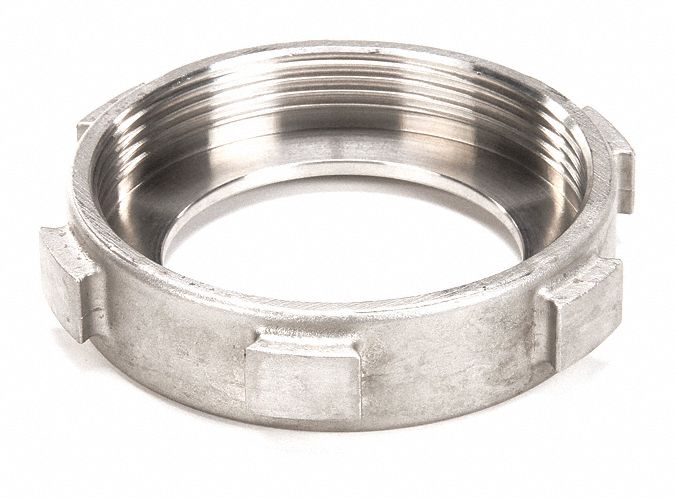 Ring Adjusting Stainless Steel MPN:00-873697