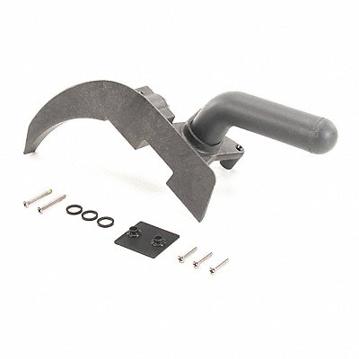 Slide Rod Support and Handle Kit MPN:00-915596