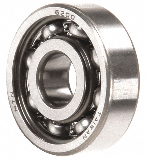 Ball Bearing MPN:BB-005-01