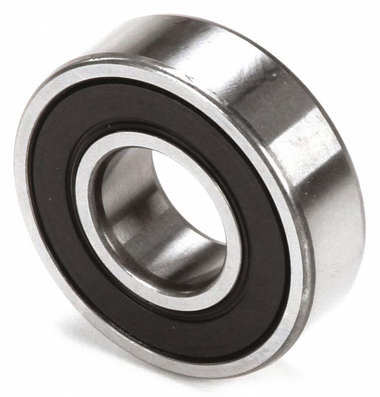 Ball Bearing MPN:BB-005-23