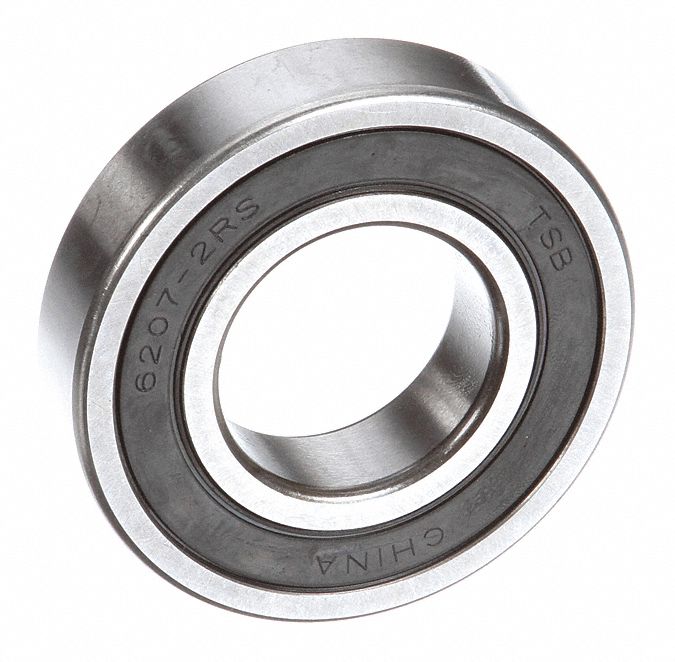 Ball Bearing MPN:BB-007-39