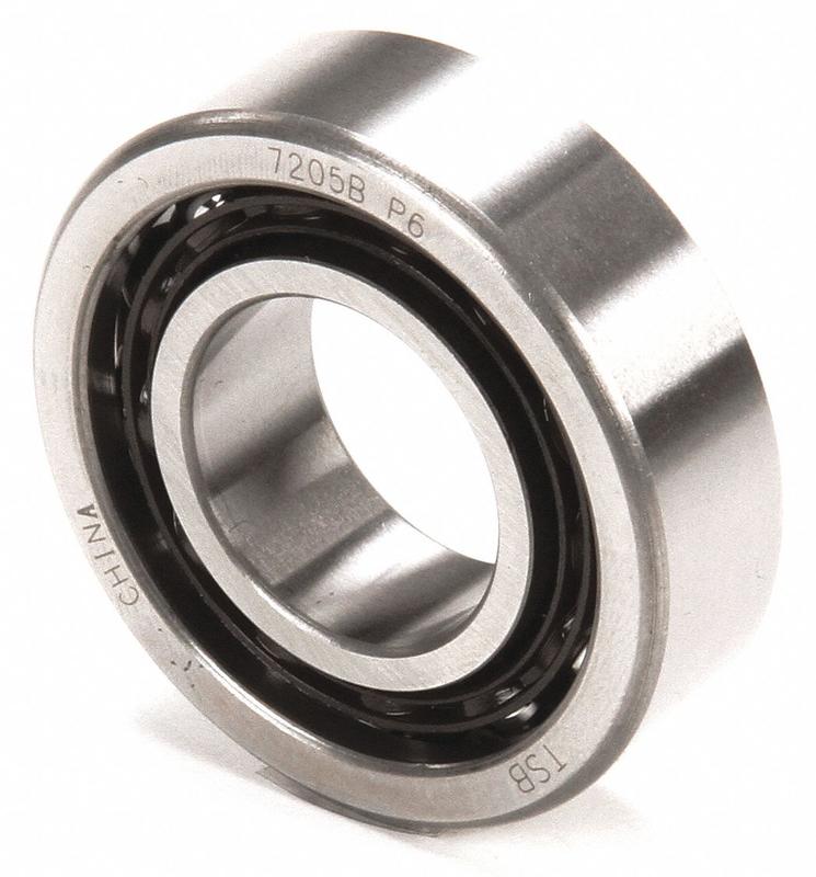 Ball Bearing MPN:BB-008-31