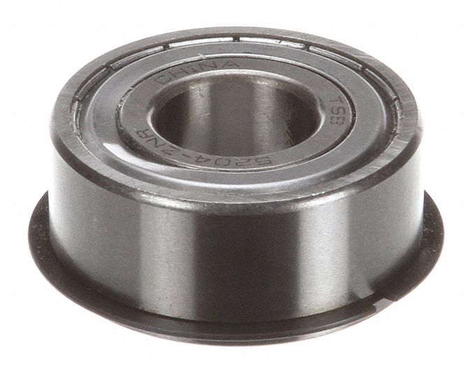 Ball Bearing MPN:BB-009-37