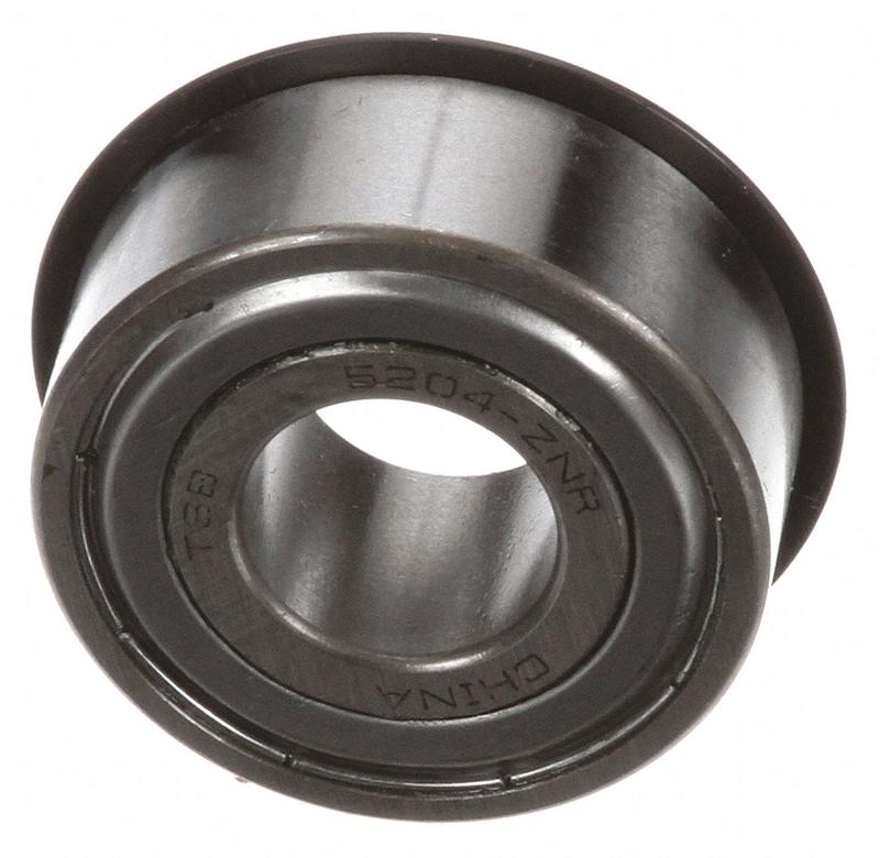 Ball Bearing MPN:BB-009-41