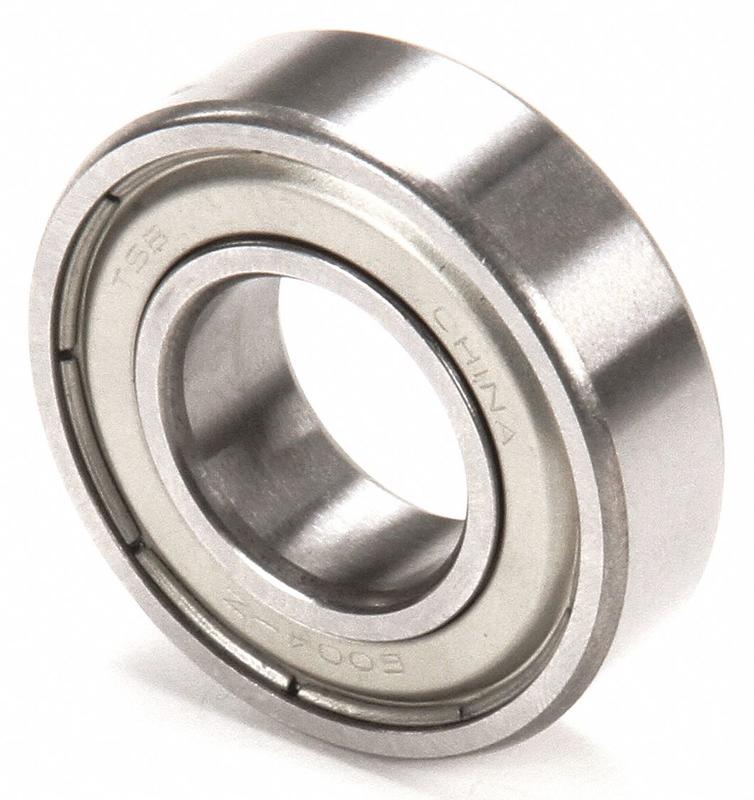 Ball Bearing MPN:BB-015-03