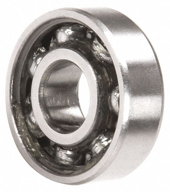 Ball Bearing MPN:BB-017-04