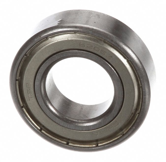 Ball Bearing MPN:BB-017-36