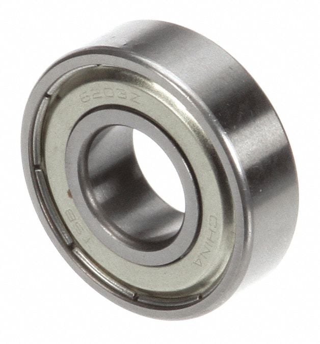 Ball Bearing MPN:BB-020-18