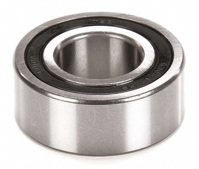 Bearing Ball Double Row Angle 1.181 MPN:BB-021-35