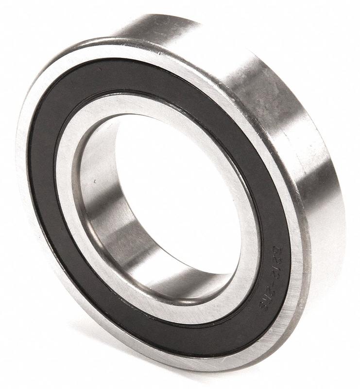 Bearing Ball SGL 2.362 rad MPN:BB-021-49