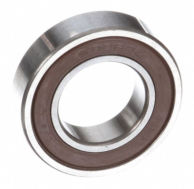 Single Bearing Ball Rad 0.9843 MPN:BB-021-66