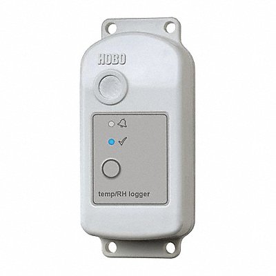 Temperature/RH Data logger MPN:MX2301A