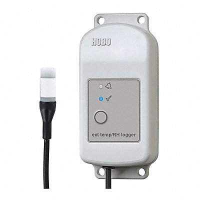 Temperature/RH Data logger MPN:MX2302A