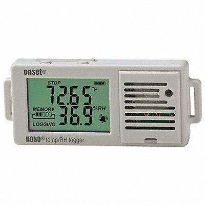 Data Logger Temperature and Humidity USB MPN:UX100-003