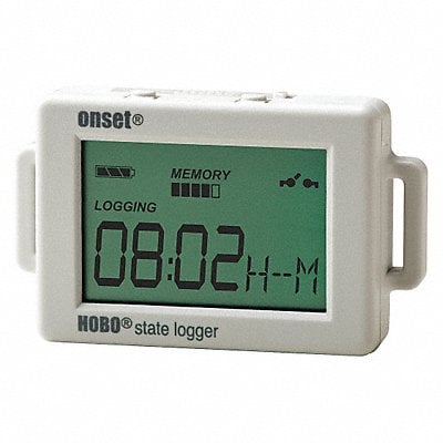 Data Logger State 128 KB -4 to 158 MPN:UX90-001