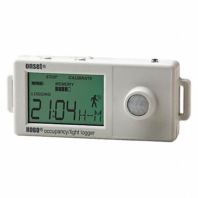 Data Logger Room Occ to 5m/Light 128 KB MPN:UX90-005