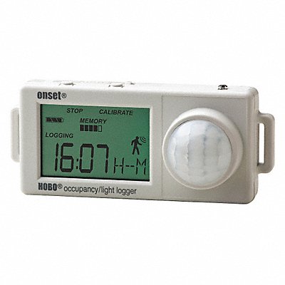 Data Logger Room Occ to 12m/Light 128 KB MPN:UX90-006