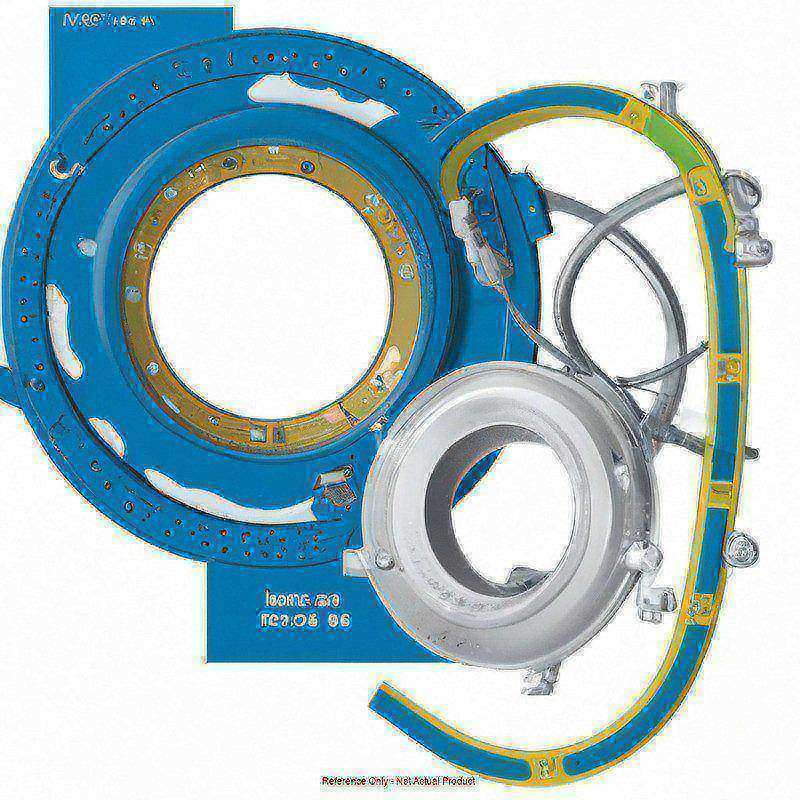 Seal Kit Hoffman For 180010 MPN:180010