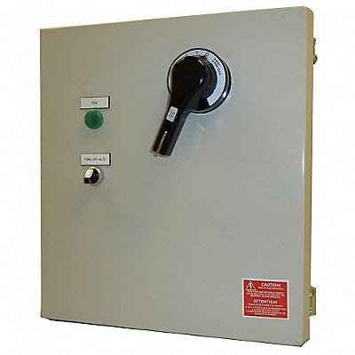 Combination Soft Start 25 hp 240V AC MPN:DS6-C4065HPT