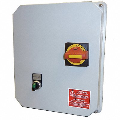 Combination Soft Start 2 hp 240V AC MPN:DS7-CE0406HPT