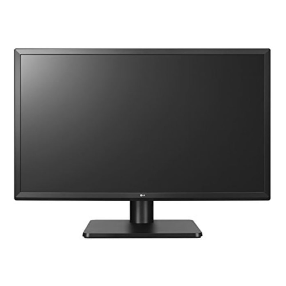 LG 27in Full HD LED Monitor, 27BK550Y-B MPN:27MU58P-B