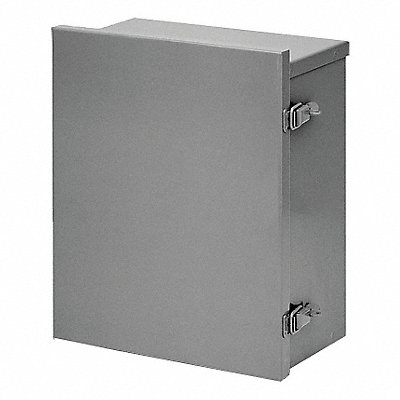 Enclosure Mtlc 12In.Hx 12In.Wx6In.D MPN:A12R126HCLO