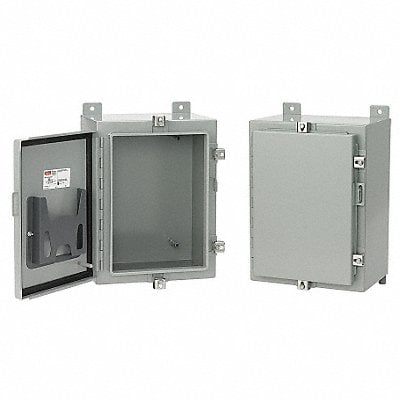 Enclosure Mtlc 30In.Hx24In.Wx10In.D MPN:A30H24CLP