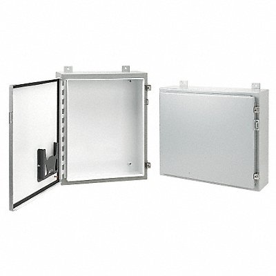 Example of GoVets Electrical Enclosures category