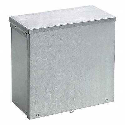 Enclosure Metallc 8In.H x 8In.W x 4In.D MPN:A8R84GV