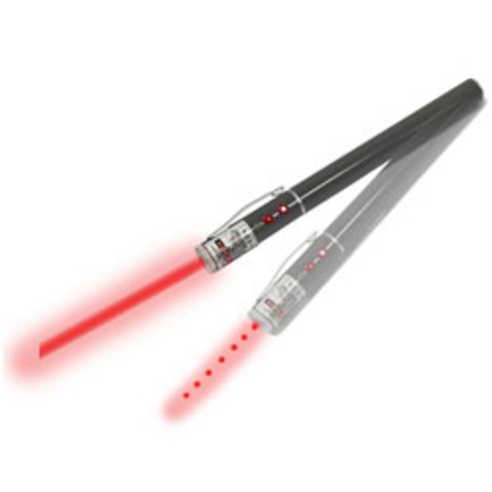 Marathon Laser Pointer With Blink Mode, Red MPN:EL888020NB