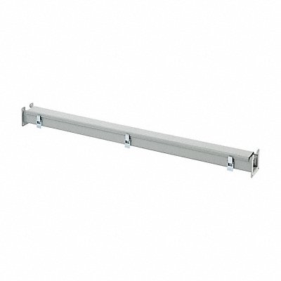Lay-In Wireway Type 12 Straight Section MPN:F88L48