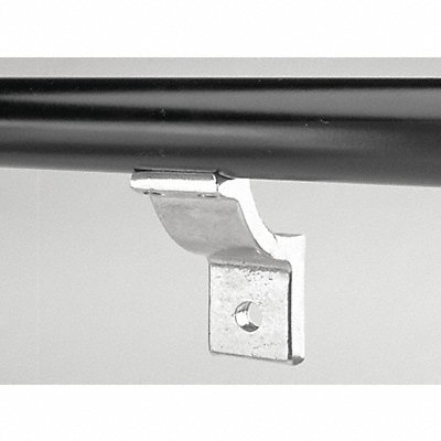 Handrail Bracket Fr Pipe Sz 1 1/4 in MPN:82A-78