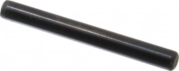 Standard Dowel Pin: 1/4 x 2-1/4