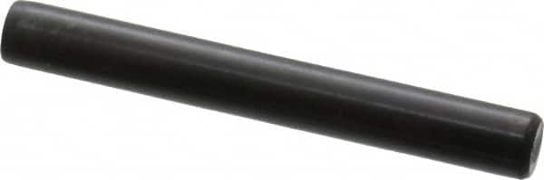 Standard Dowel Pin: 5/16 x 2-1/2