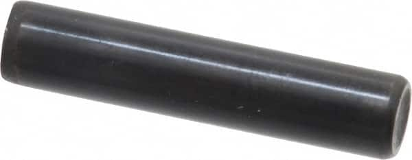 Standard Dowel Pin: 3/8 x 1-3/4