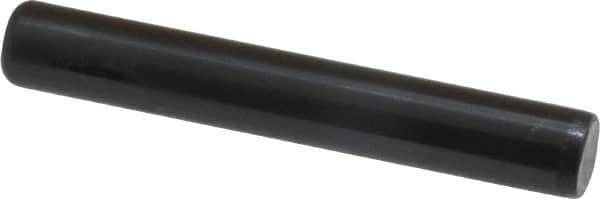 Standard Dowel Pin: 3/8 x 2-1/2