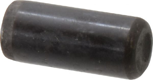 Standard Dowel Pin: 7/16 x 1