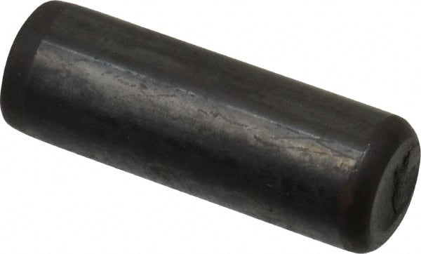 Standard Dowel Pin: 7/16 x 1-1/4