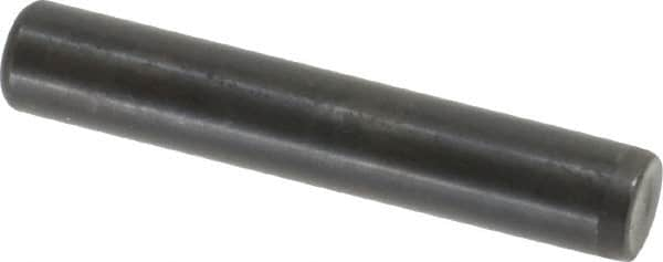 Standard Dowel Pin: 7/16 x 2-1/2