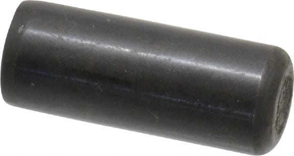 Standard Dowel Pin: 1/2 x 1-1/4