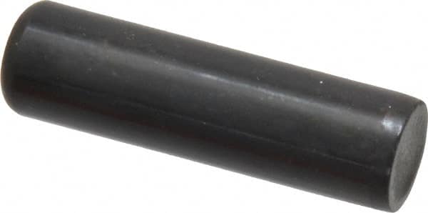 Standard Dowel Pin: 1/2 x 1-3/4